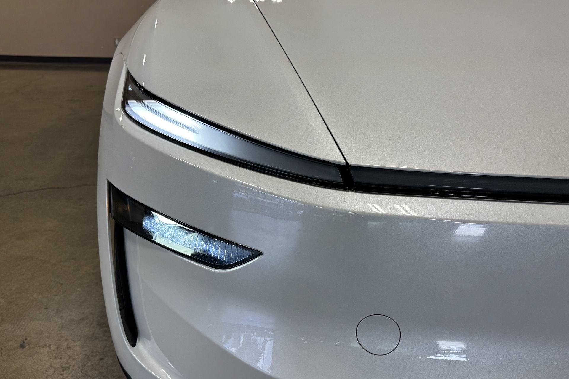 2026 Tesla Model Y Premium