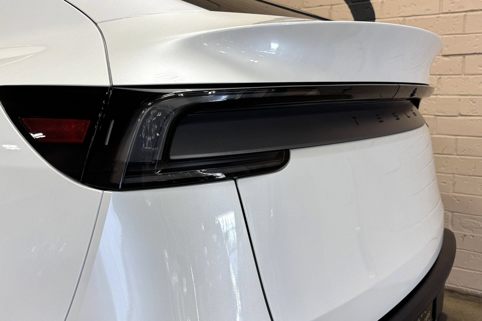 2026 Tesla Model Y Premium