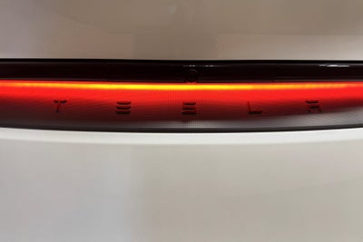 2026 Tesla Model Y Premium