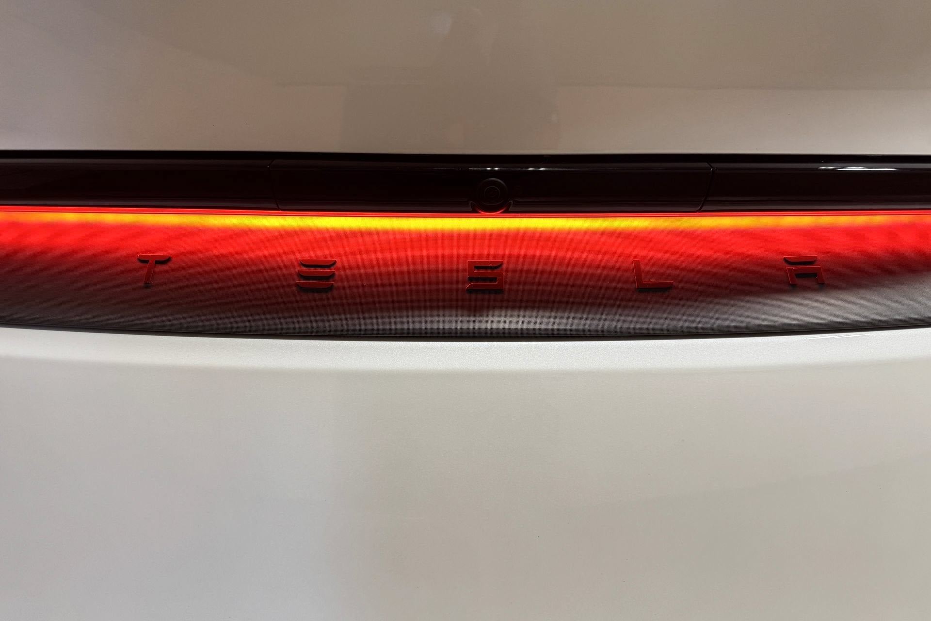2026 Tesla Model Y Premium