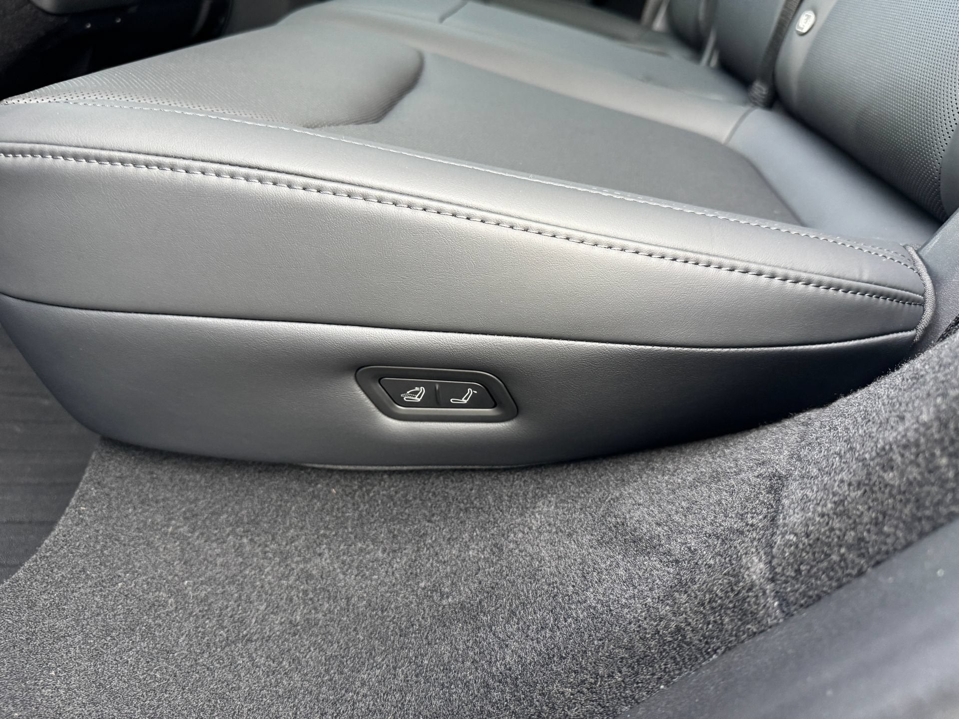 2026 Tesla Model Y Premium