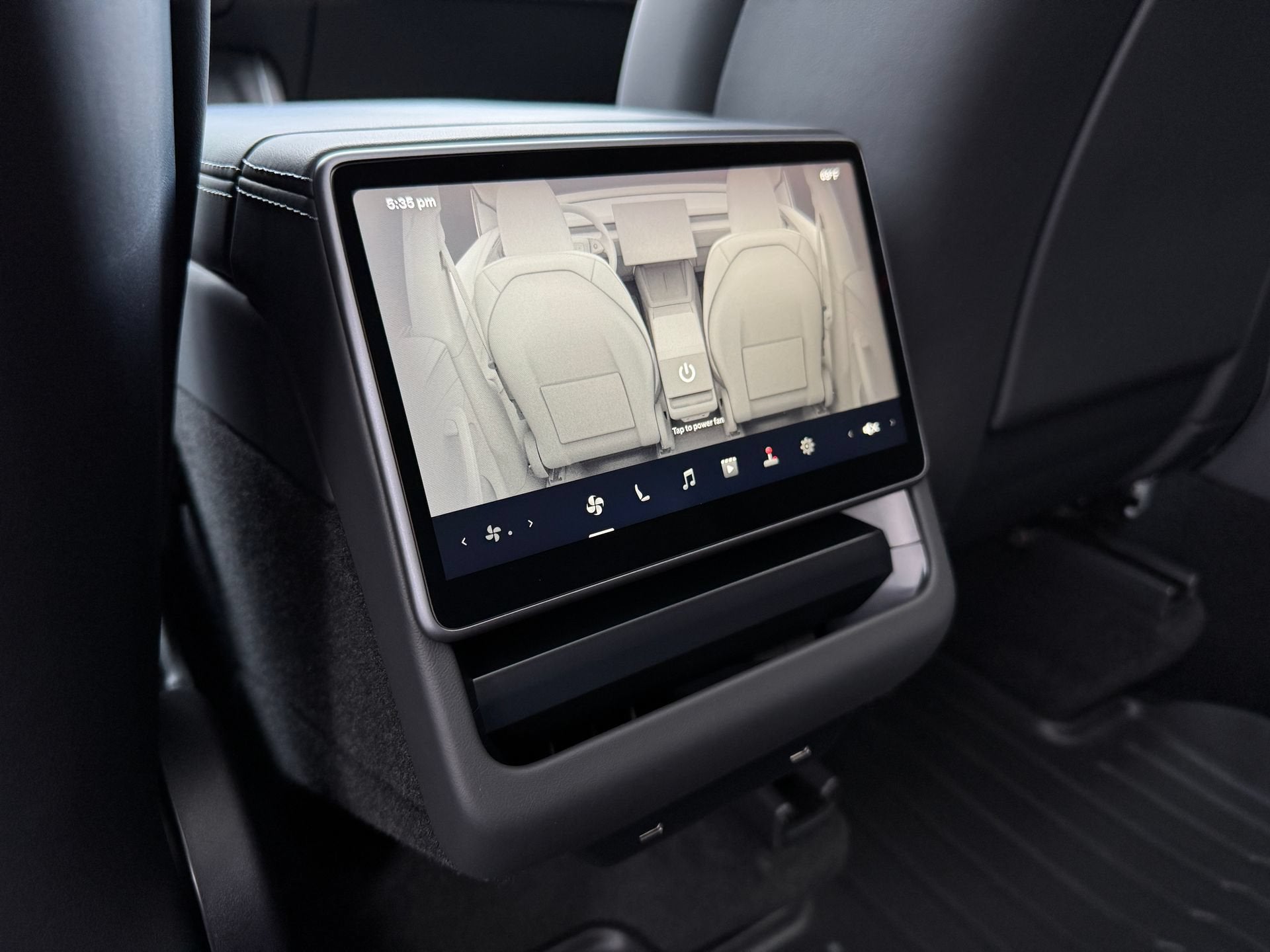 2026 Tesla Model Y Premium
