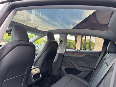 2026 Tesla Model Y Premium