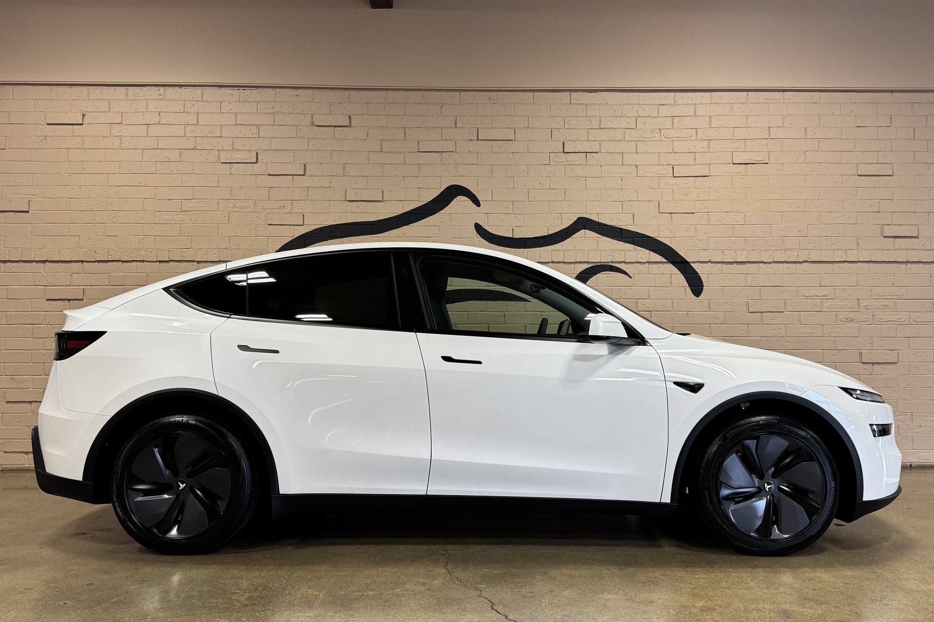 2026 Tesla Model Y Premium