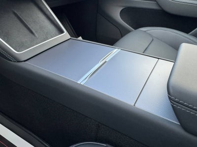 2026 Tesla Model Y Premium