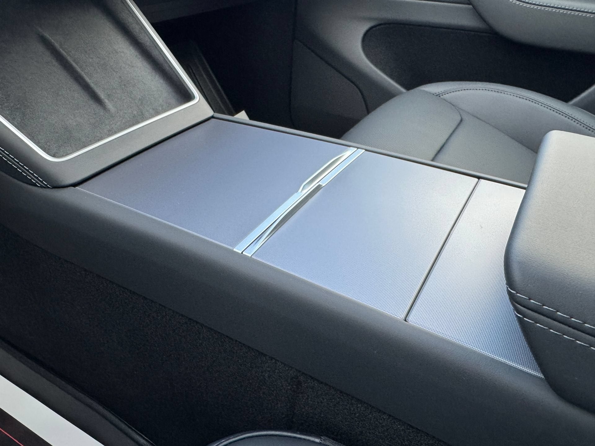 2026 Tesla Model Y Premium
