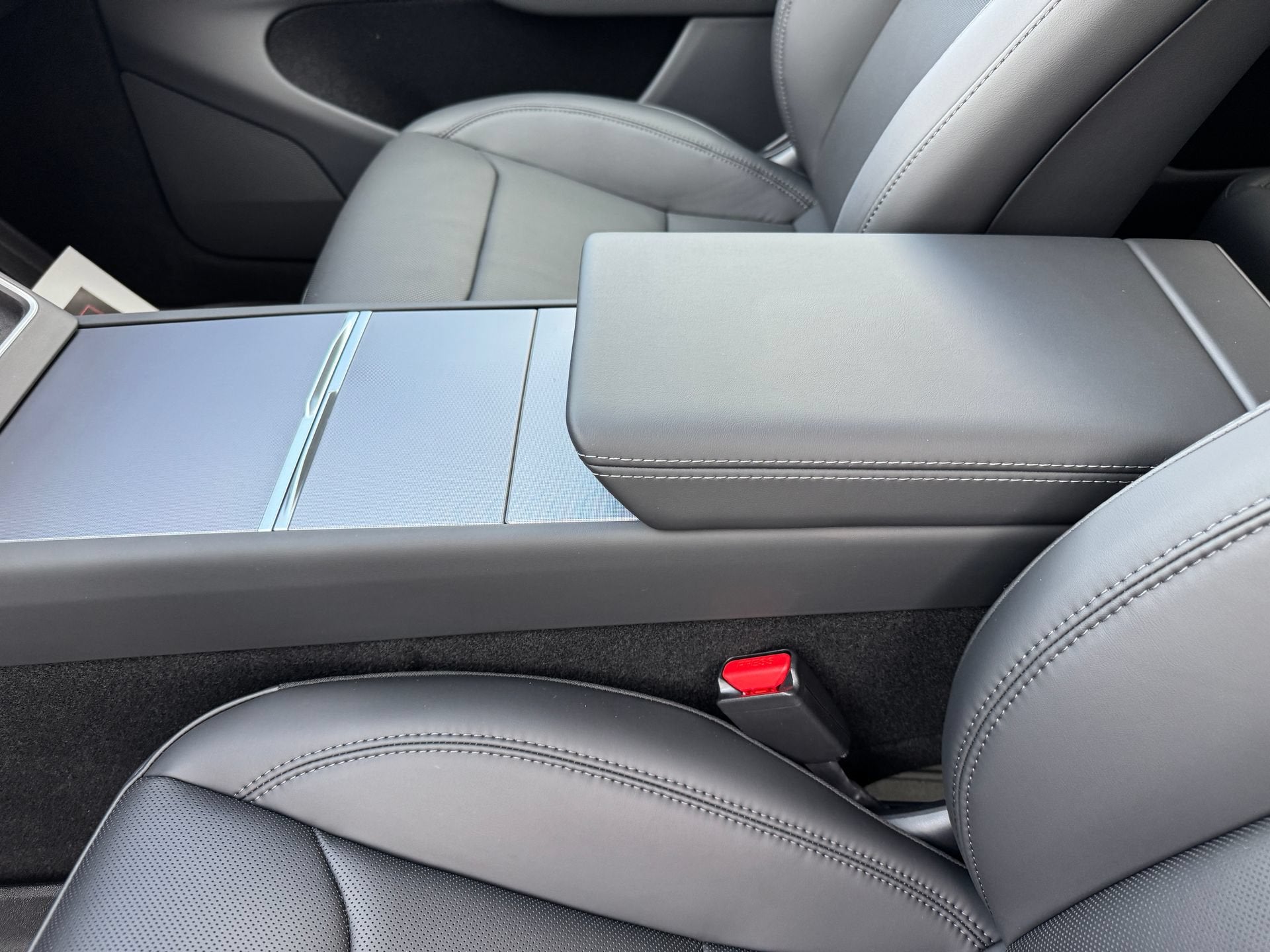 2026 Tesla Model Y Premium