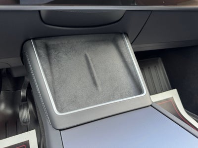 2026 Tesla Model Y Premium