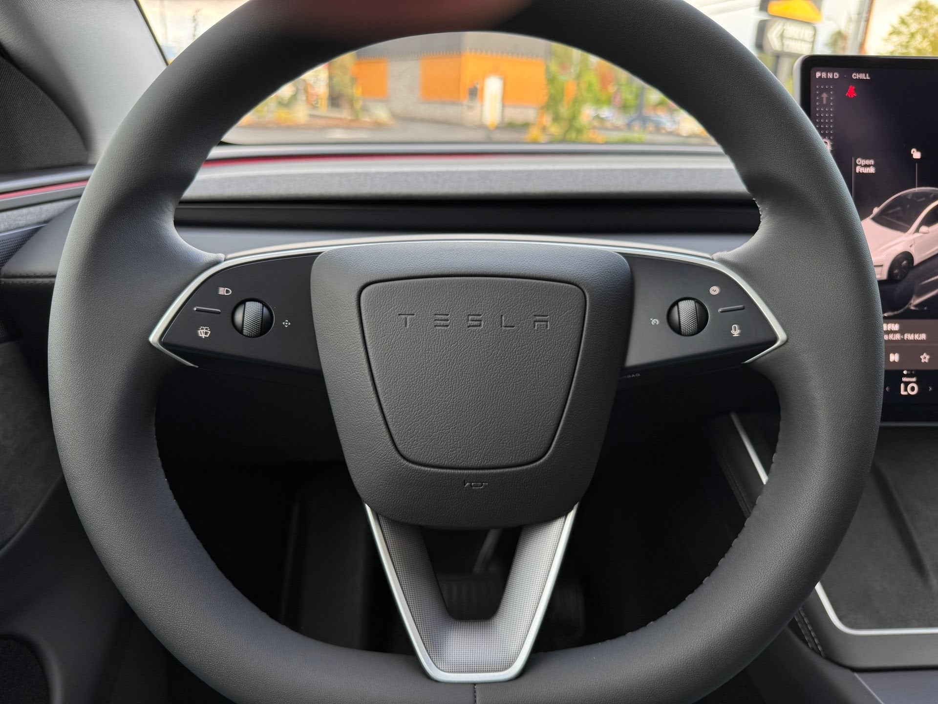 2026 Tesla Model Y Premium