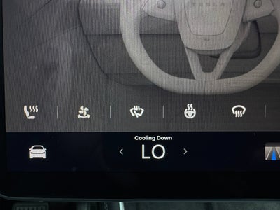 2026 Tesla Model Y Premium
