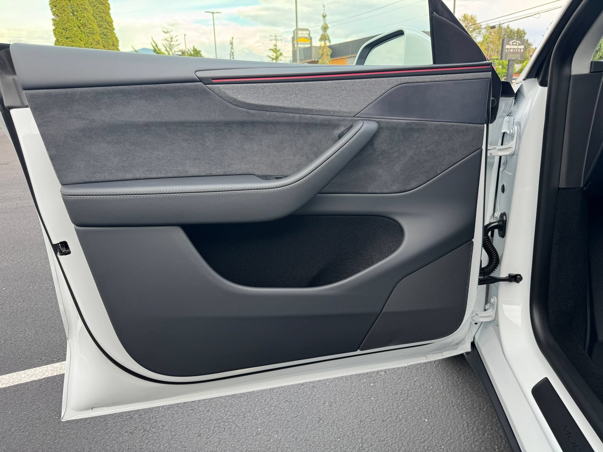 2026 Tesla Model Y Premium