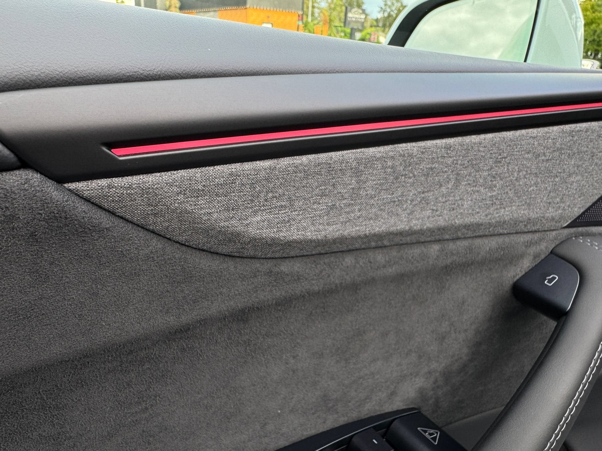 2026 Tesla Model Y Premium