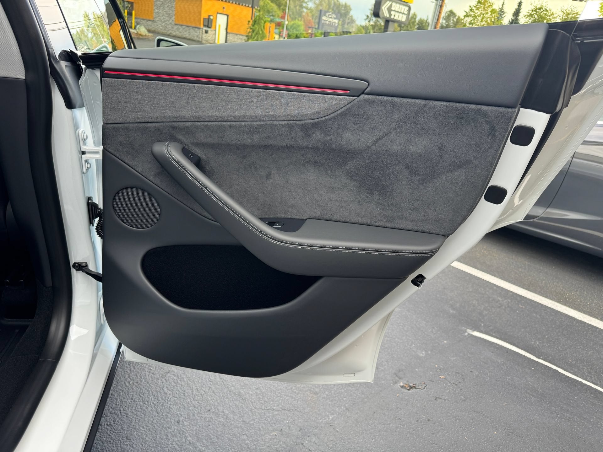 2026 Tesla Model Y Premium