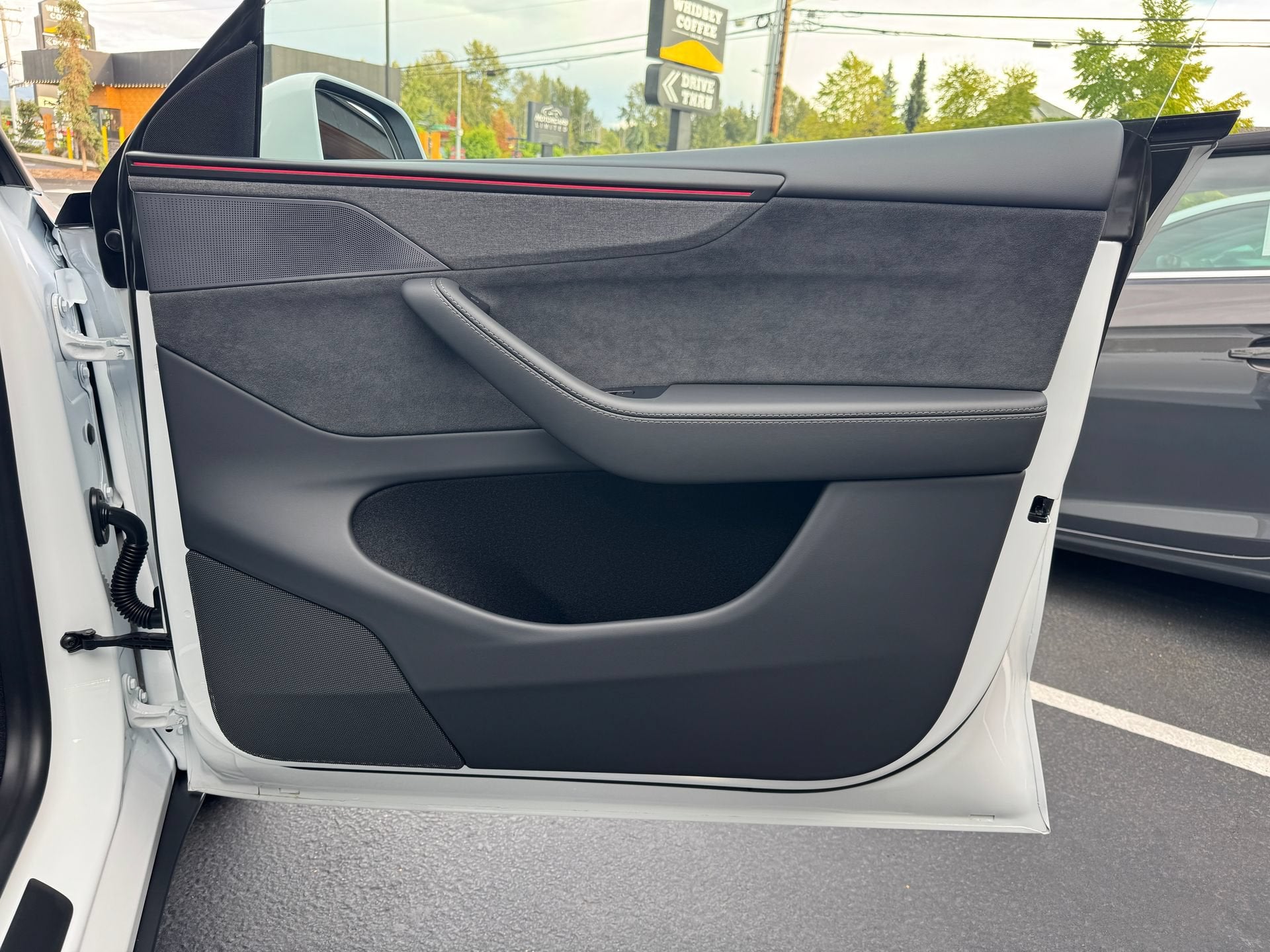 2026 Tesla Model Y Premium