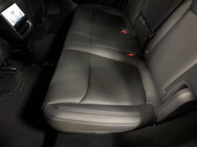 2026 Tesla Model Y Long Range