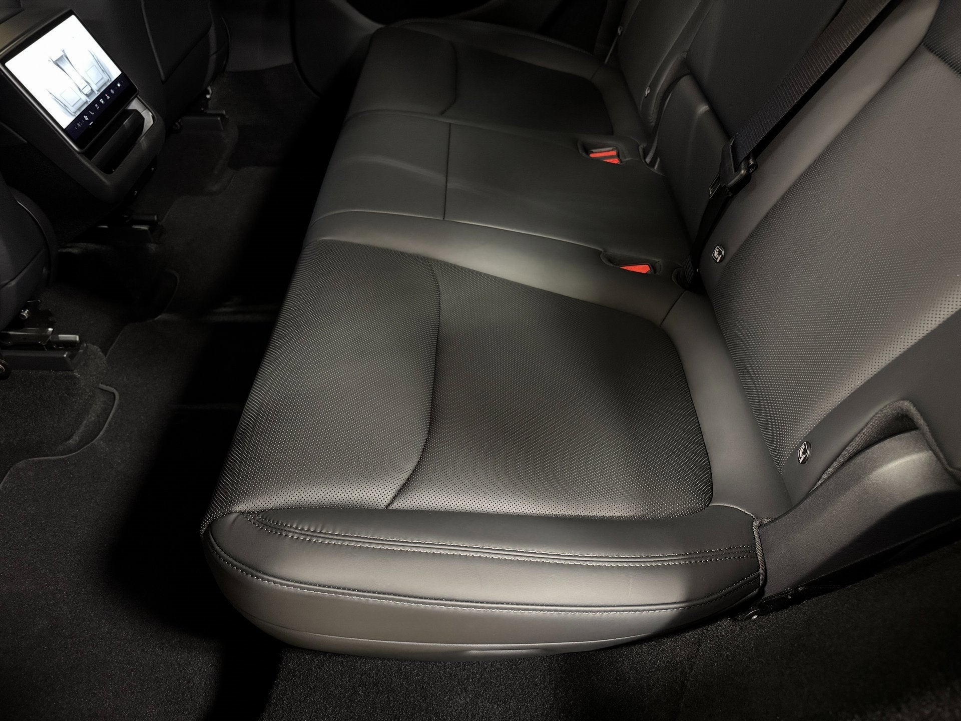 2026 Tesla Model Y Long Range