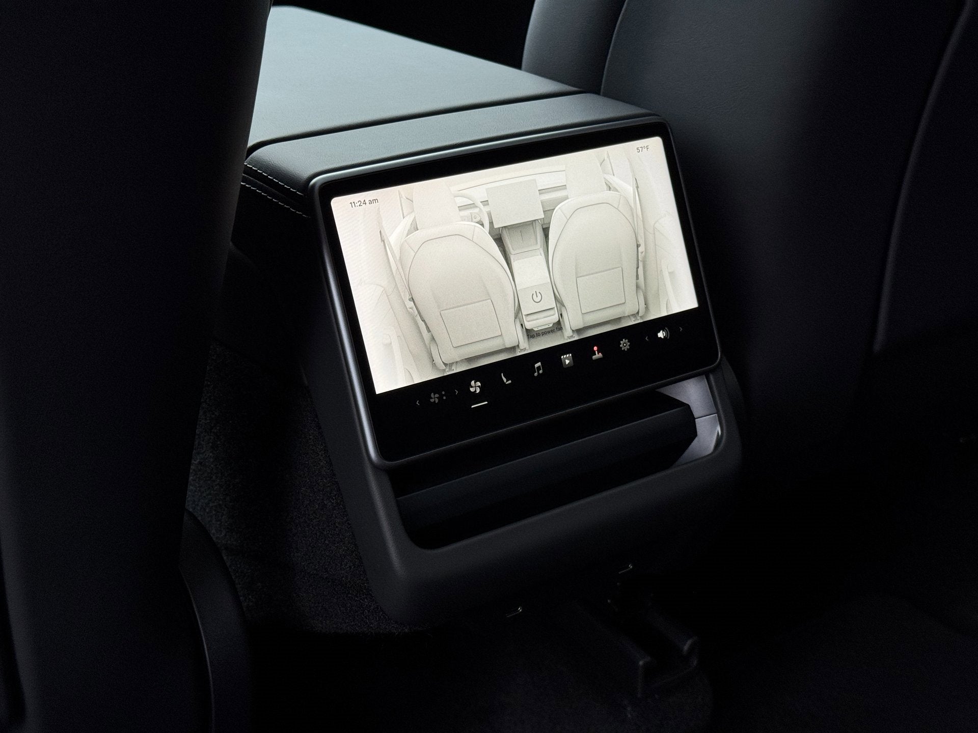 2026 Tesla Model Y Long Range