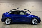 2026 Tesla Model Y Long Range
