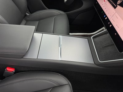 2026 Tesla Model Y Long Range