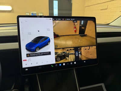 2026 Tesla Model Y Long Range