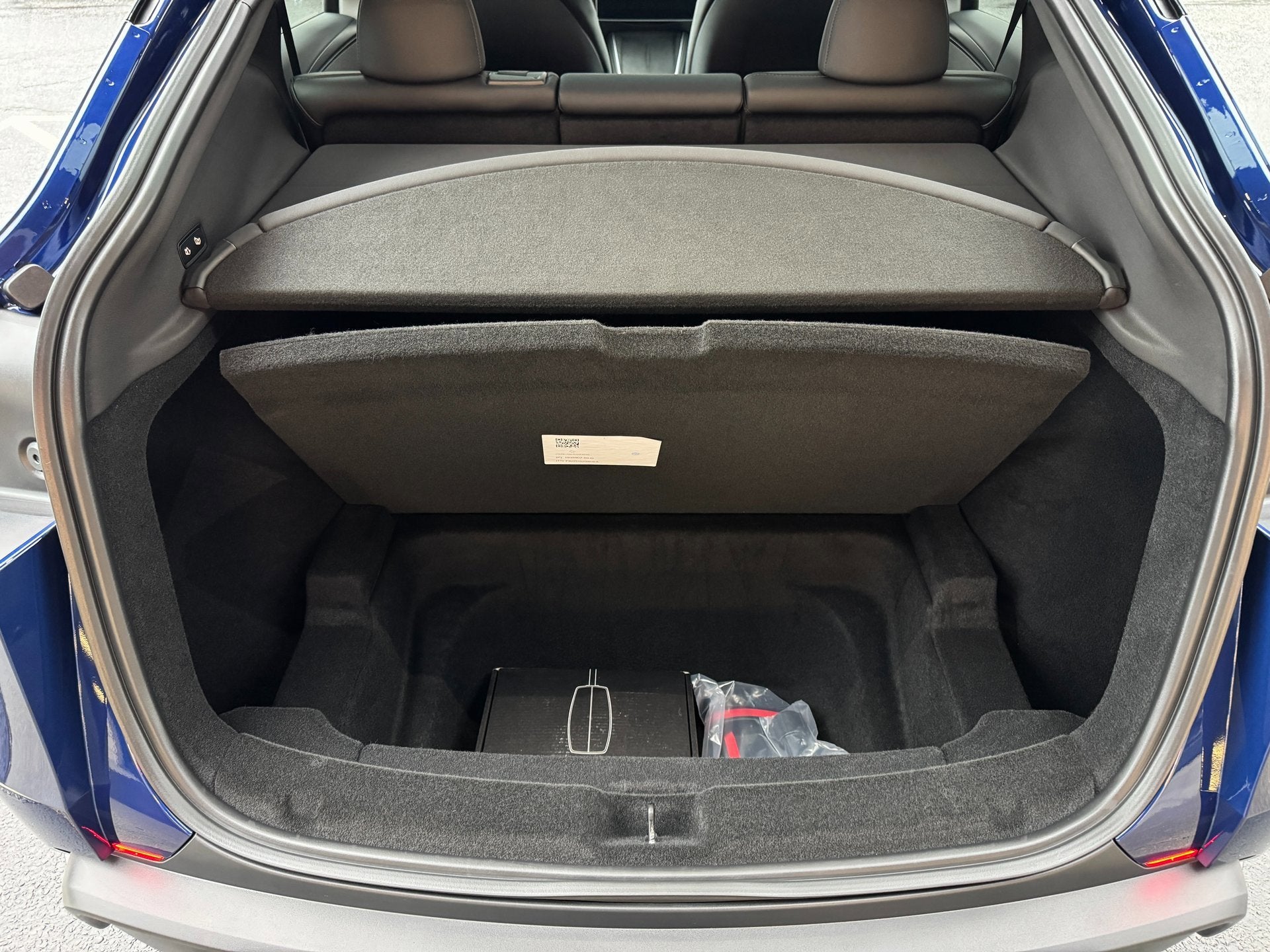 2026 Tesla Model Y Long Range