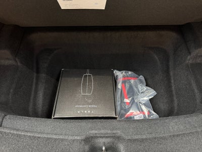 2026 Tesla Model Y Long Range