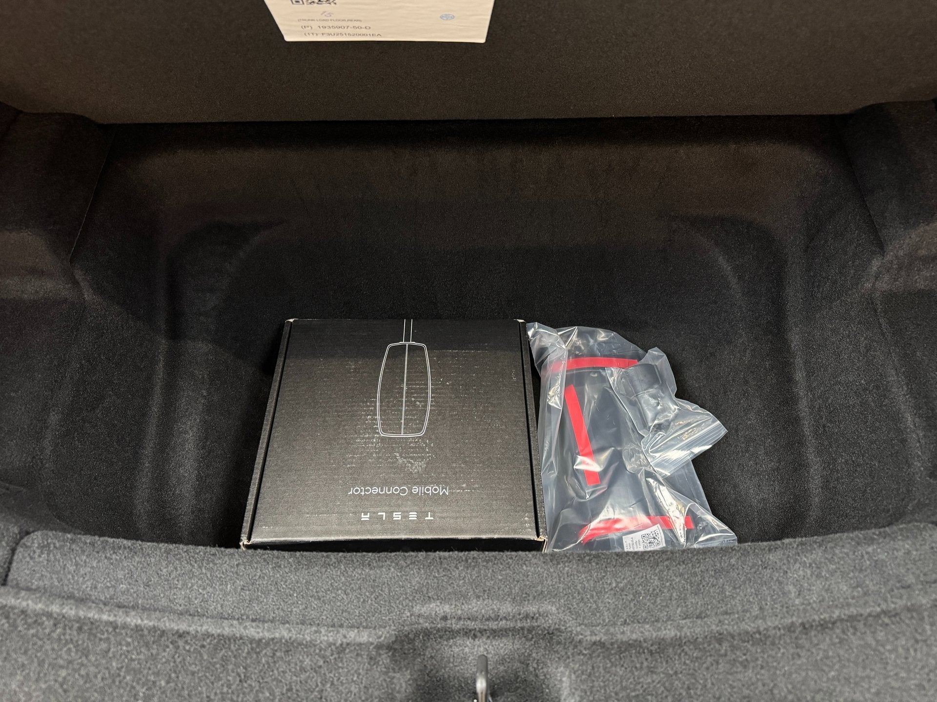 2026 Tesla Model Y Long Range