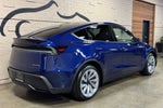 2026 Tesla Model Y Long Range