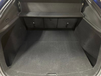 2026 Tesla Model Y Long Range