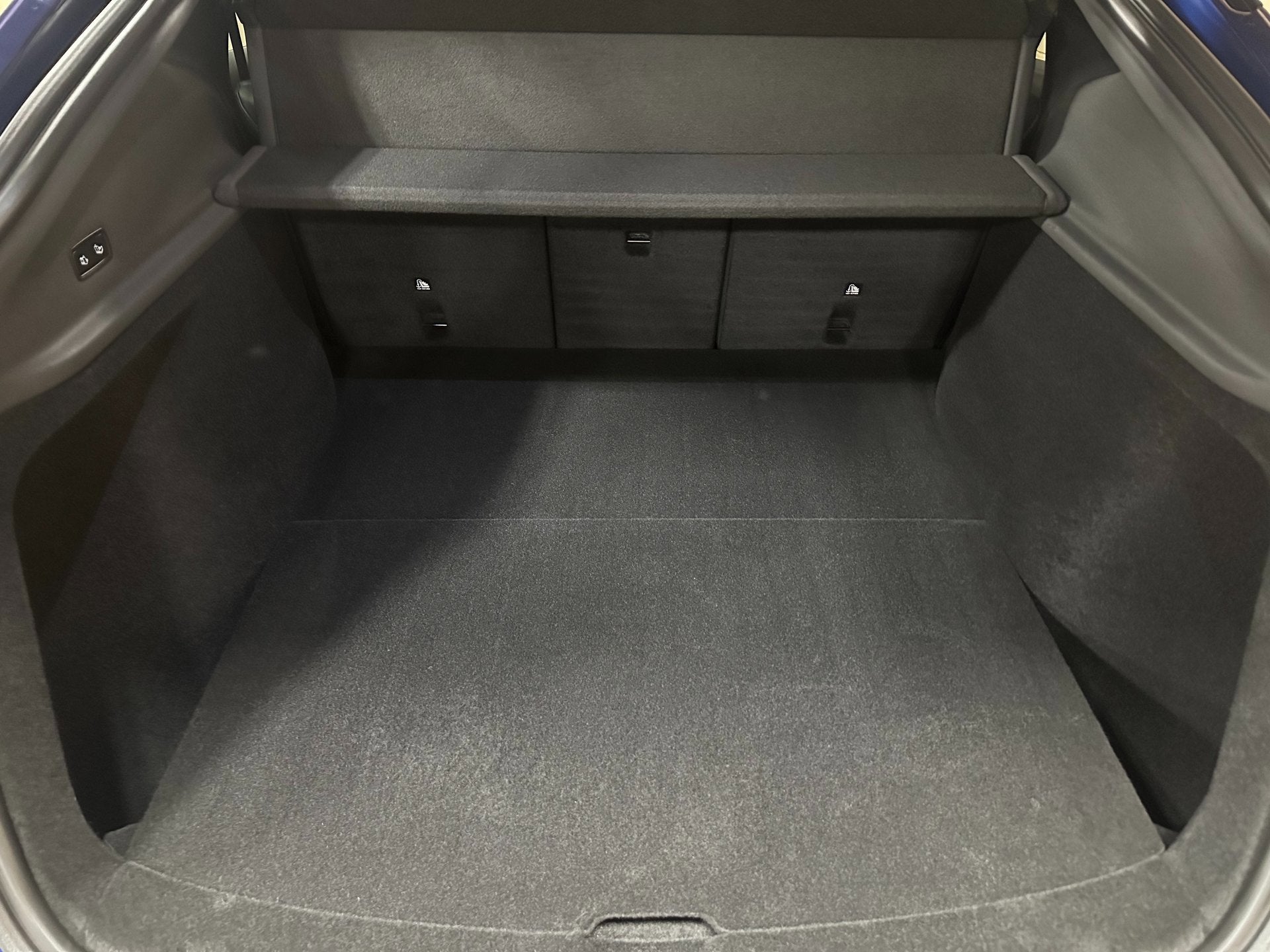 2026 Tesla Model Y Long Range