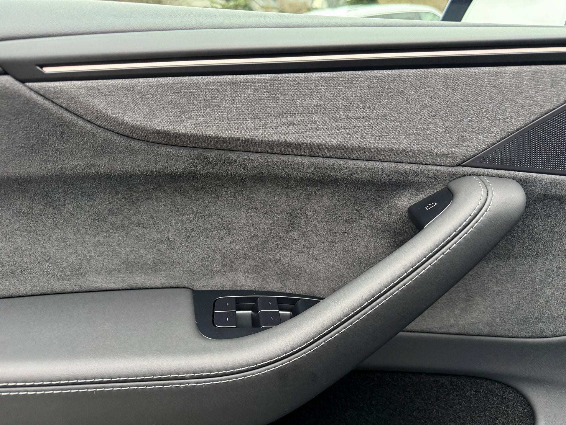 2026 Tesla Model Y Long Range