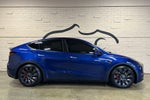 2024 Tesla Model Y Performance