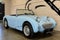 1961 Austin Healey Bugeye Sprite Base