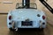 1961 Austin Healey Bugeye Sprite Base