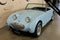 1961 Austin Healey Bugeye Sprite Base