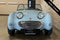 1961 Austin Healey Bugeye Sprite Base