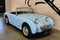 1961 Austin Healey Bugeye Sprite Base