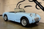 1961 Austin Healey Bugeye Sprite Base