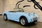 1961 Austin Healey Bugeye Sprite Base