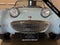 1961 Austin Healey Bugeye Sprite Base