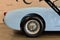 1961 Austin Healey Bugeye Sprite Base