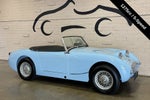 1961 Austin Healey Bugeye Sprite Base