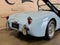 1961 Austin Healey Bugeye Sprite Base