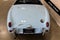 1961 Austin Healey Bugeye Sprite Base