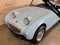 1961 Austin Healey Bugeye Sprite Base