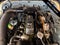 1961 Austin Healey Bugeye Sprite Base