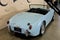 1961 Austin Healey Bugeye Sprite Base