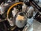 1961 Austin Healey Bugeye Sprite Base