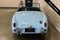 1961 Austin Healey Bugeye Sprite Base