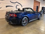 2019 FIAT 124 Spider Abarth